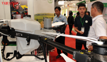 Từ UAV, CNC đến AI: HTX Đồng Nai mở đường làm chủ tài sản trí tuệ