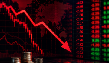 VN-Index giảm 27 điểm: “Họ” Vin, ngân hàng, chứng khoán cùng chịu áp lực bán