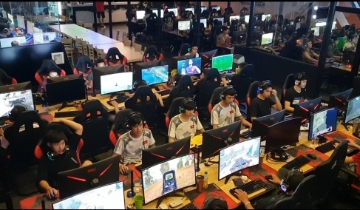 Kinh tế game Việt: Từ tiềm năng tỷ đô đến cái bẫy bản quyền