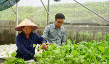 Bảo hộ tài sản trí tuệ, mở đường cho sản phẩm OCOP vươn xa