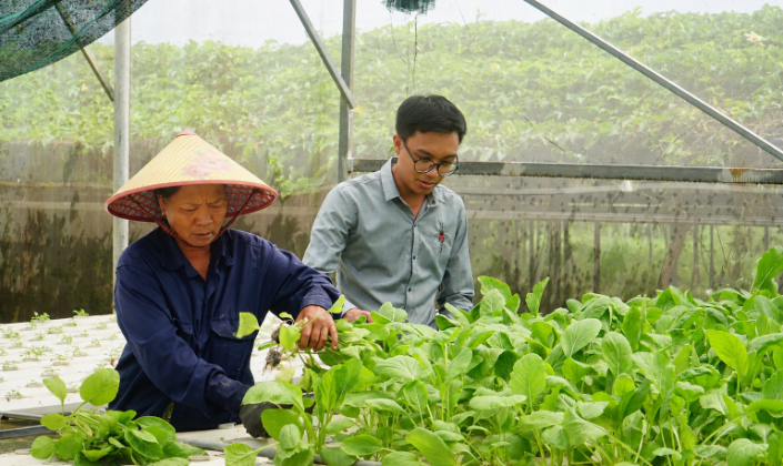 Bảo hộ tài sản trí tuệ, mở đường cho sản phẩm OCOP vươn xa