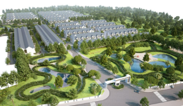 Bất động sản Liên Lập lỗ thêm 92 tỷ đồng, lỗ lũy kế vượt 935 tỷ đồng