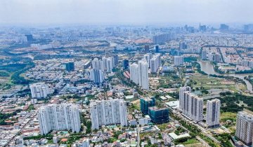 Nhà đầu tư tính “thoát” căn hộ khi lãi ngày càng mỏng