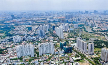 Thoát căn hộ vì lãi mỏng?