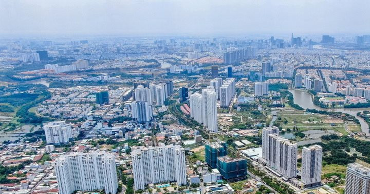'Thoát' căn hộ vì lãi mỏng? - VnBusiness