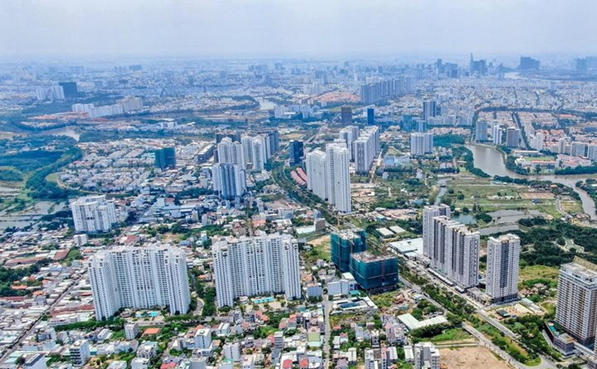 Nhiều nhà đầu tư căn hộ đang hạ kỳ vọng lợi nhuận.