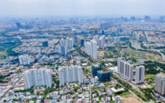 Thoát căn hộ vì lãi mỏng?