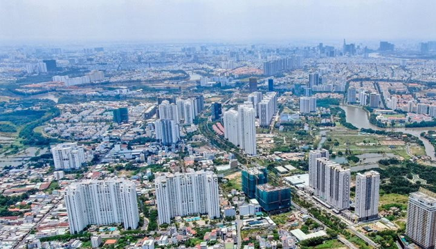 Thoát căn hộ vì lãi mỏng?