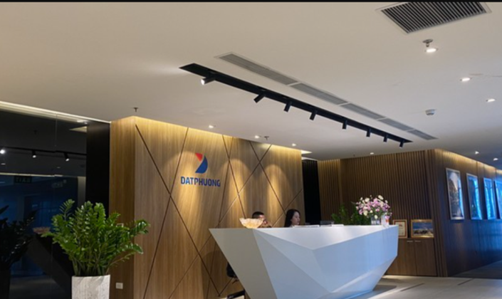 Đạt Phương còn hơn 300 tỷ đồng vốn chờ pháp lý, cổ phiếu giảm hơn 30% từ đỉnh