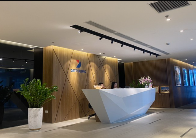 Đạt Phương còn hơn 300 tỷ đồng vốn huy động từ đợt chào bán cổ phiếu chưa thể giải ngân cho Khu phức hợp nghỉ dưỡng Bình Dương.