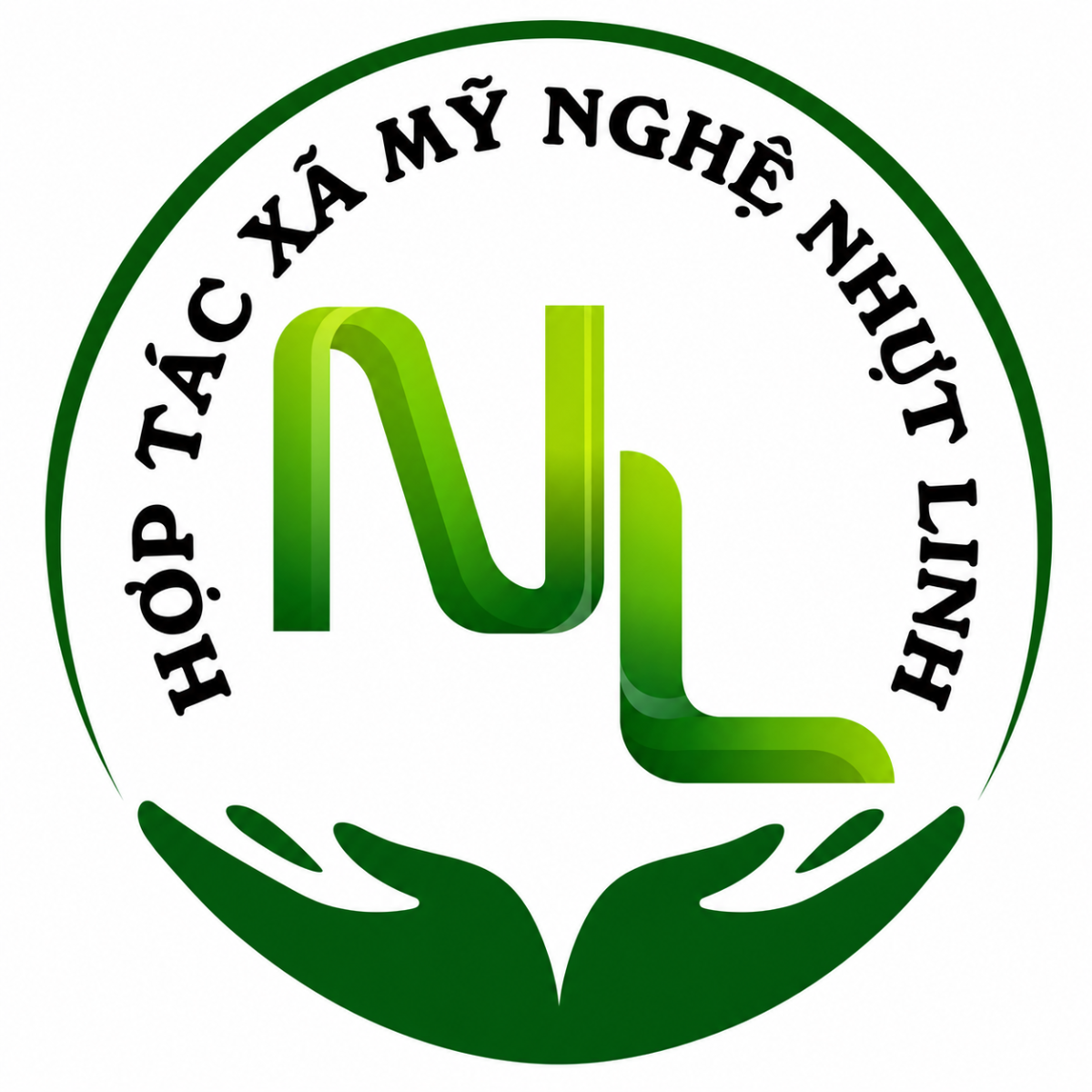 HTX Mỹ nghệ Nhựt Linh đã nộp đơn đăng ký nhãn hiệu.