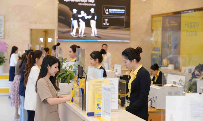 Nam A Bank: Củng cố vị thế top 15 trên thị trường với định giá hấp dẫn