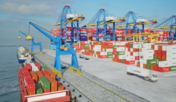 Xuất khẩu vào chặng nước rút: 5 tháng phải mang về hơn 227 tỷ USD