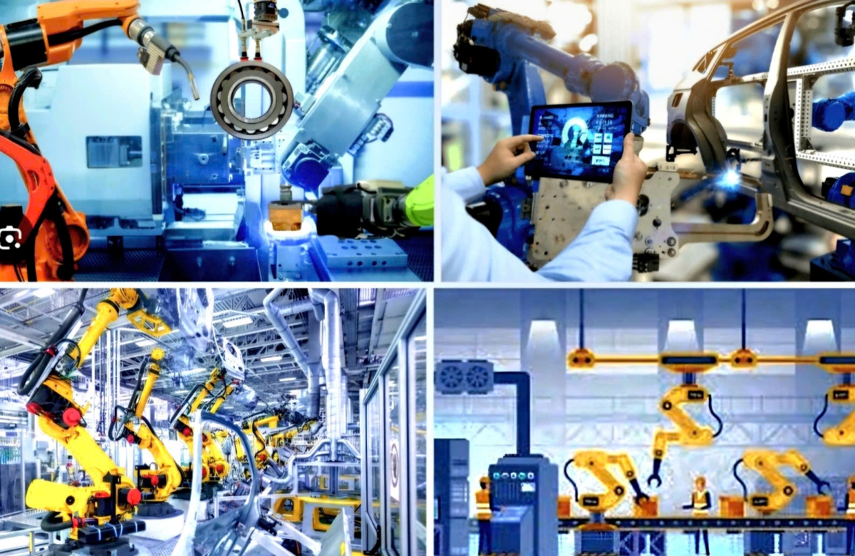 Nhà nước đóng vai trò kiến tạo môi trường cạnh tranh lành mạnh.
