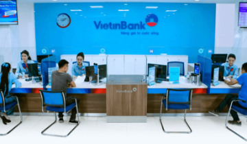 Áp lực xử lý nợ xấu, ngân hàng đua bán tài sản bảo đảm