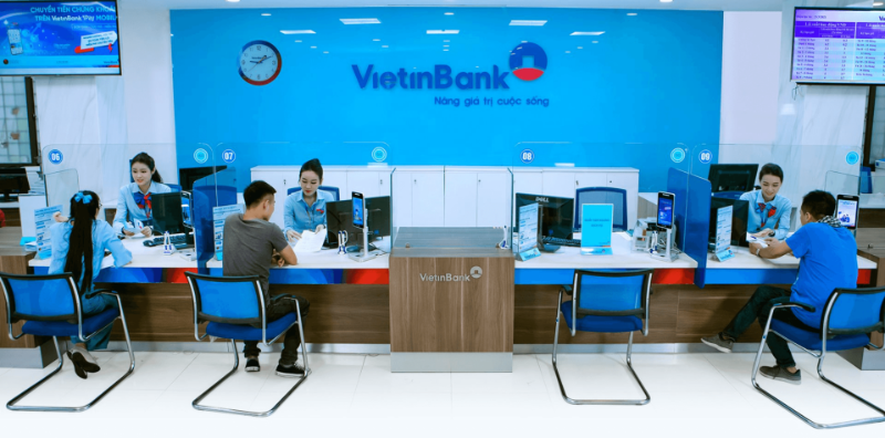 Áp lực xử lý nợ xấu, ngân hàng đua bán tài sản bảo đảm