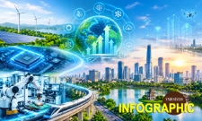 9 nhóm công nghệ then chốt và 25 sản phẩm trọng điểm của Hà Nội