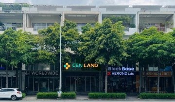 Cen Land liên tiếp thoái vốn khỏi công ty con, lợi nhuận lao dốc: Tái cấu trúc để ‘nhẹ gánh’ hay thu hẹp cuộc chơi?