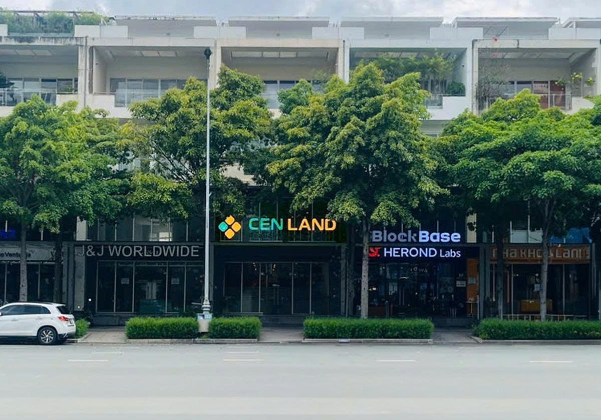 Cen Land liên tiếp thoái vốn khỏi các công ty con khi nửa đầu năm khi mới hoàn thành khoảng 10% kế hoạch.