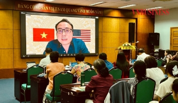 Hoa Kỳ xác định đối tác nguy cơ chuyển tải bất hợp pháp: Doanh nghiệp Việt không nên lo ngại quá mức