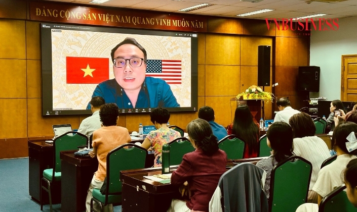 Hoa Kỳ xác định đối tác nguy cơ chuyển tải bất hợp pháp: Doanh nghiệp Việt không nên lo ngại quá mức