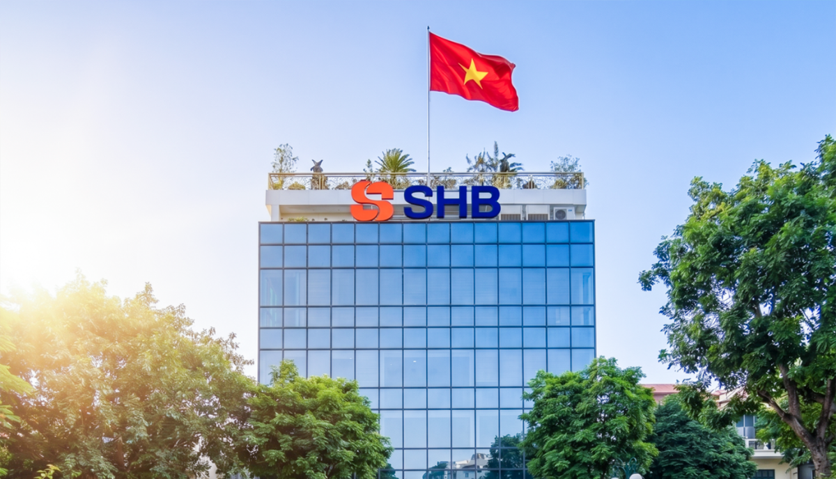 SHB giảm lãi suất cho vay, góp phần thúc đẩy các động lực tăng trưởng của nền kinh tế.