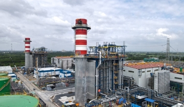 PV Power lãi kỷ lục, Dragon Capital gom mạnh POW: Câu chuyện phía sau những con số