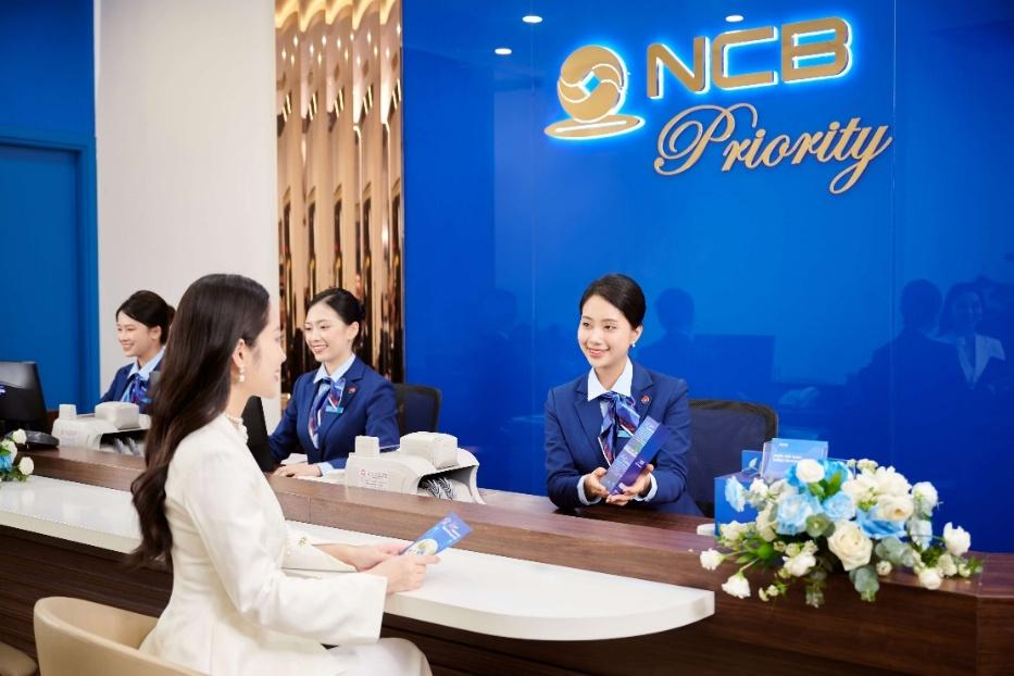 Việc liên tục tăng vốn điều lệ thể hiện quyết tâm của NCB trong nâng cao năng lực tài chính, tạo nền tảng bền vững cho giai đoạn tăng trưởng mới.
