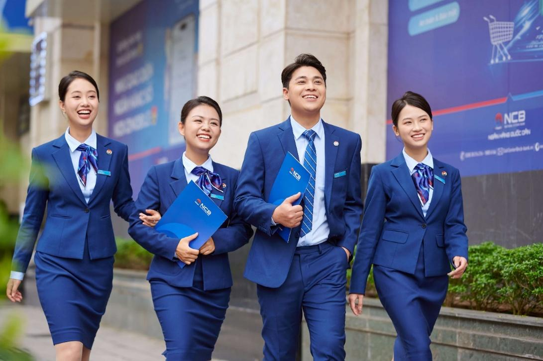 NCB đang đẩy nhanh quá trình tái cấu trúc và bước vào quỹ đạo tăng trưởng mới.