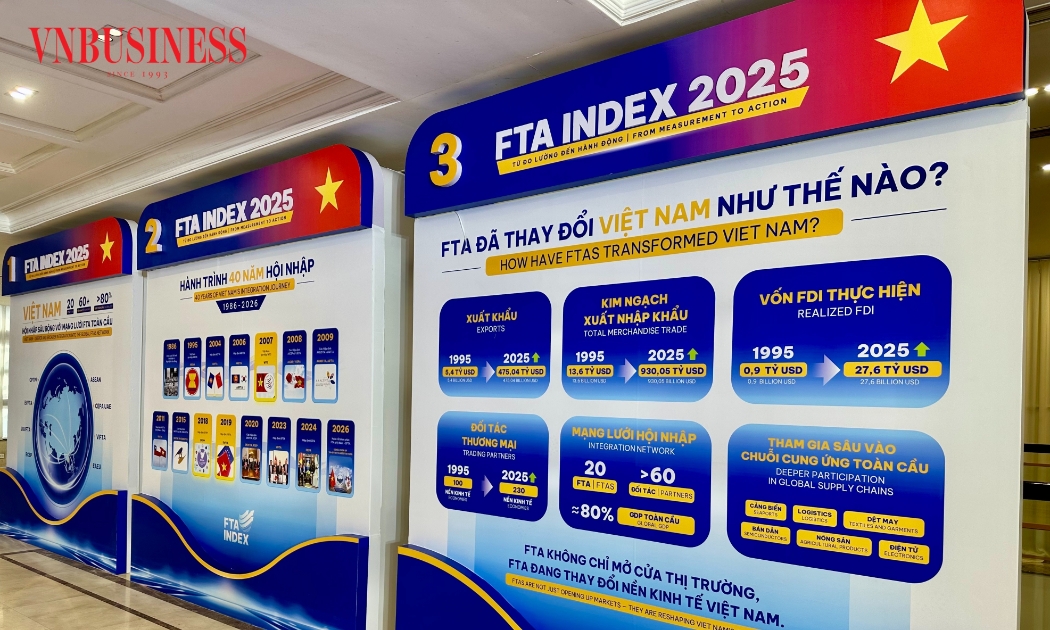 VnBusiness