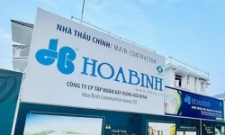 Chủ tịch HBC có nguy cơ tạm hoãn xuất cảnh vì nợ thuế hơn 41,5 tỷ đồng.