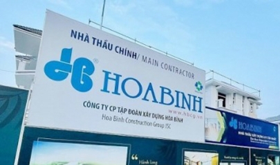Chủ tịch HBC có nguy cơ tạm hoãn xuất cảnh vì nợ thuế hơn 41,5 tỷ đồng.