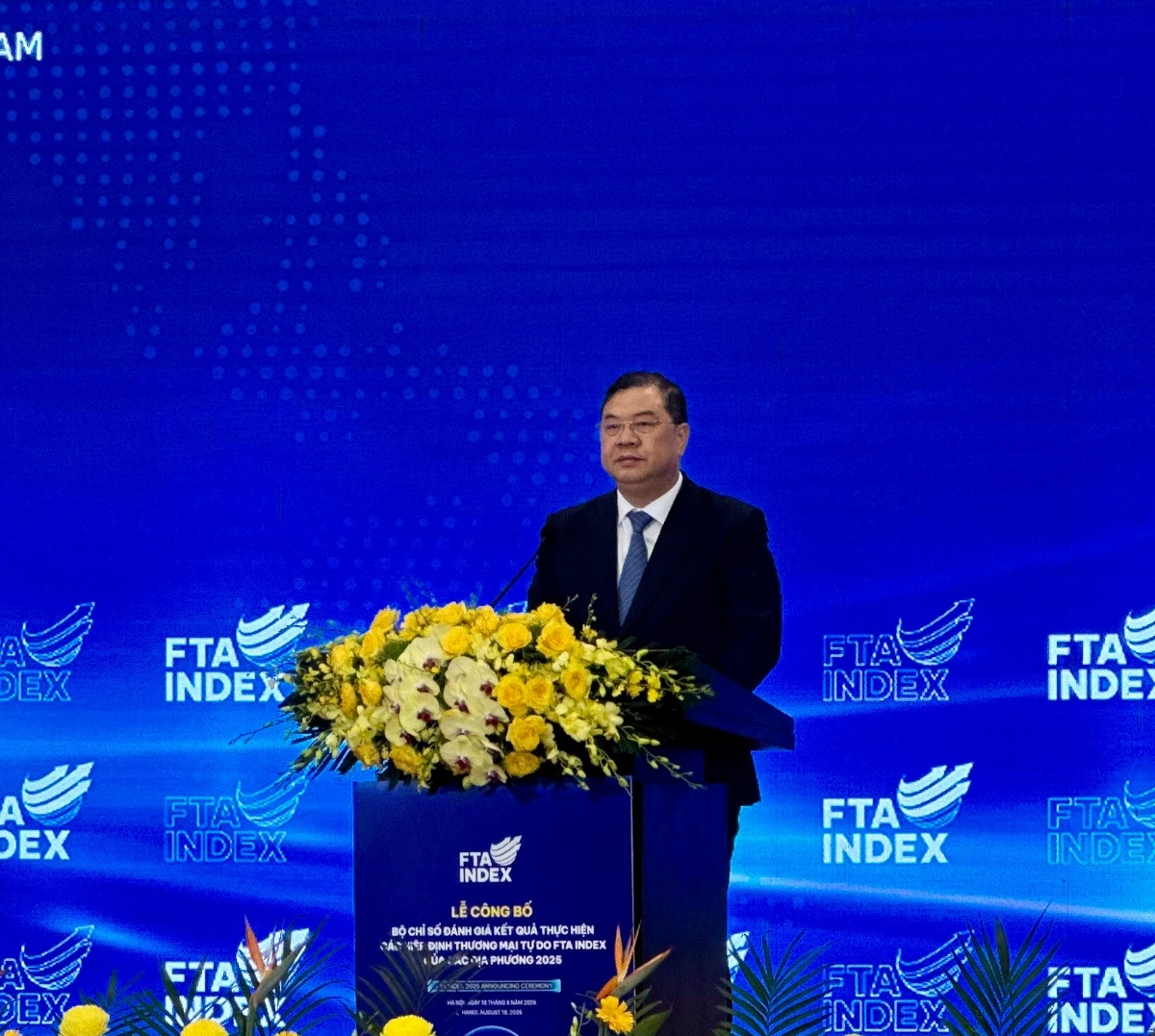 Phó Thủ tướng Phạm Gia Túc