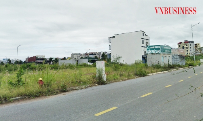 Đất đấu giá cũng đang bước vào cuộc thanh lọc khốc liệt