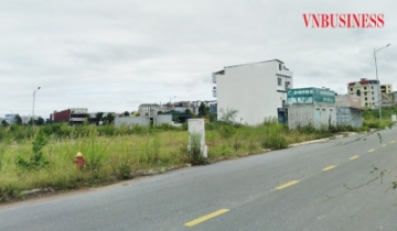 Đất đấu giá cũng đang bước vào cuộc thanh lọc khốc liệt