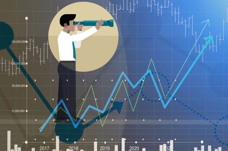 Chứng khoán sau nhịp giảm: Không cần đoán đúng đáy, cần đúng chiến lược