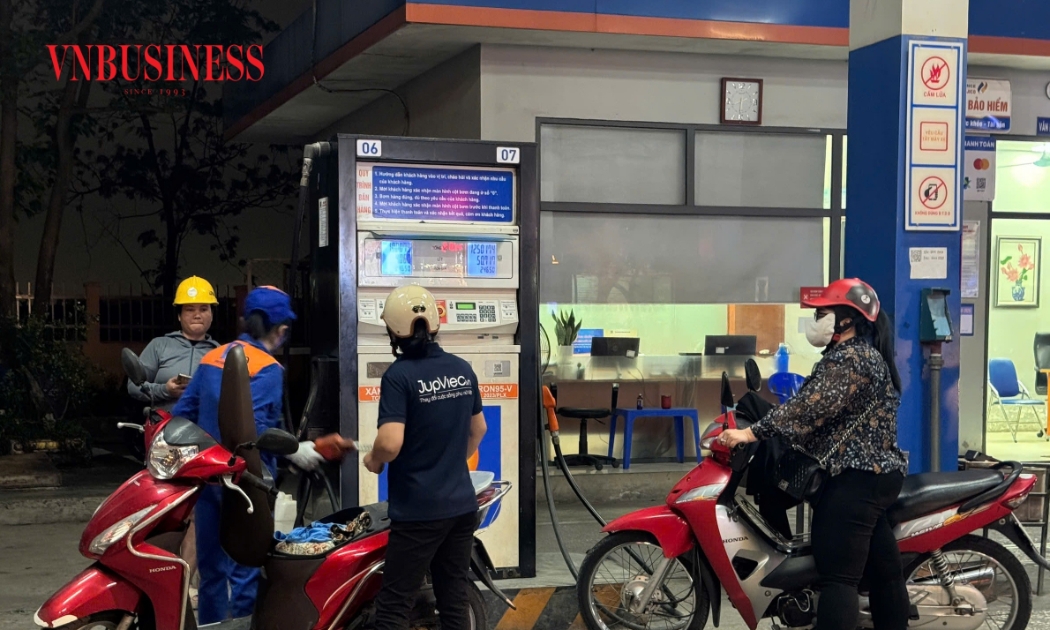 VnBusiness