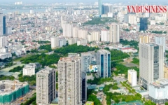 Rục rịch ‘săn’ căn hộ dịch vụ