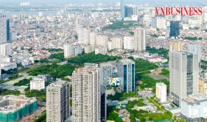 Rục rịch ‘săn’ căn hộ dịch vụ