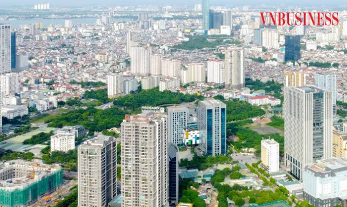 Rục rịch ‘săn’ căn hộ dịch vụ
