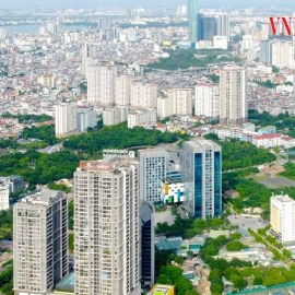 Rục rịch ‘săn’ căn hộ dịch vụ