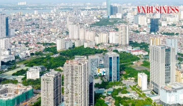 Rục rịch ‘săn’ căn hộ dịch vụ