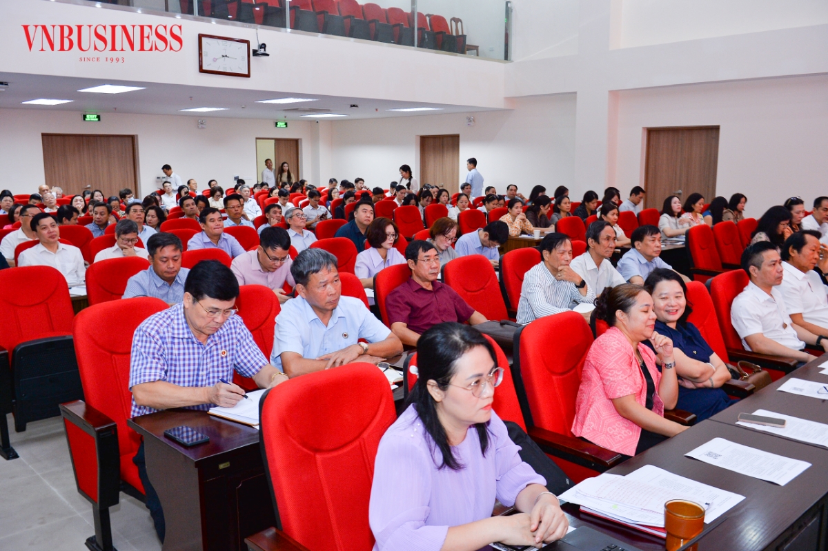 Các nội dung được lựa chọn đều gắn với yêu cầu thực tiễn của công tác xây dựng Đảng, giúp cán bộ nhận diện những yếu tố mới tác động đến công tác bảo vệ nền tảng tư tưởng của Đảng.