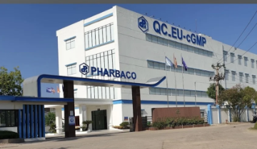 Pharbaco: CEO bị phạt do giao dịch chui, lợi nhuận tăng mạnh nhưng cổ phiếu vẫn ở vùng đáy