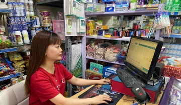 Hộ kinh doanh trước “bài toán” chi phí tuân thủ: Cần một lộ trình chuyển đổi đủ dài