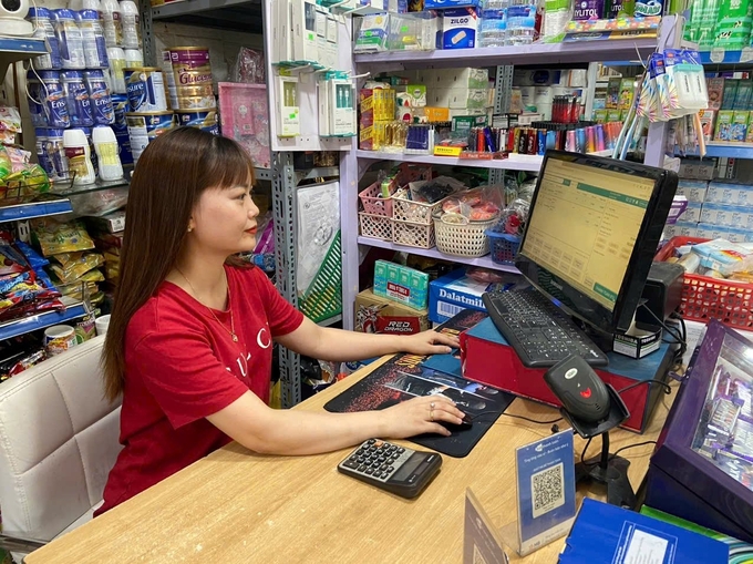Hộ kinh doanh trước “bài toán” chi phí tuân thủ: Cần một lộ trình chuyển đổi đủ dài