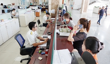 Giảm 30% thuế: “Phao cứu sinh” cho doanh nghiệp nhỏ và hộ kinh doanh