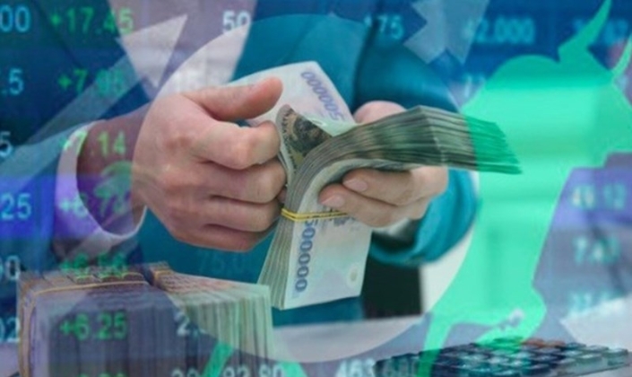Doanh nghiệp lớn đồng loạt chốt cổ tức, hàng nghìn tỷ đồng sắp chảy về túi cổ đông