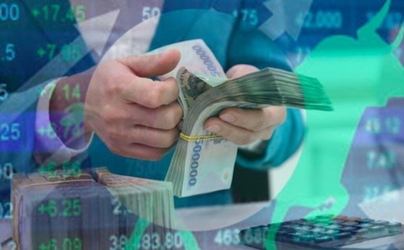 Hàng loạt doanh nghiệp quy mô lớn đang lần lượt công bố lịch chi trả cổ tức bằng tiền mặt.