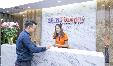 SHBFinance bị phạt 1,59 tỷ đồng, đứng trước bài toán tăng vốn, xử lý lỗ lũy kế